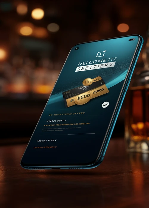 Übersicht der Bonusaktionen im Crocoslots Casino mit Freispielen und Willkommenspaketen