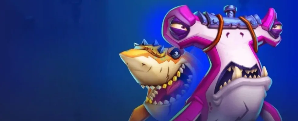 Banner mit Willkommensbonus von Crocoslots Casino und attraktiven Freispielen