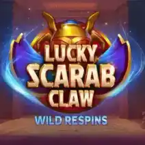 Lucky Scarab Claw Spielen