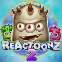 Reactoonz 2 Spielen